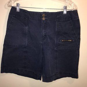 Eddie Bauer Mercer fit shorts - 10